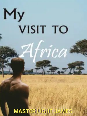 cover image of My Visit to Africa